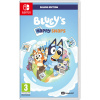 Blueys Happy Snaps Deluxe Edition | Nintendo Switch Blueys Happy Snaps Deluxe Edition | Nintendo Switch