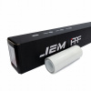 JEM PPF transparent - bezfarebná (1x0,3m) ochranná transparentná fólia JEM PPF transparent - bezfarebná (1x0,3m) ochranná transparentná fólia