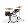 Sonor AQ2 Bop Shell Set WM Transparent Stain Black Sonor AQ2 Bop Shell Set WM Transparent Stain Black
