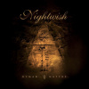 Nightwish - Human.:II:Nature. (Black Vinyl) (Limited Edition) (LP) Nightwish - Human.:II:Nature. (Black Vinyl) (Limited Edition) (LP)