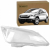 KRYT / SKLO predného svetlometu PRAVÝ HONDA CR-V III 2006-2012 KRYT / SKLO predného svetlometu PRAVÝ HONDA CR-V III 2006-2012