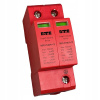 Prepäťová ochrana DC1000V 40kA trieda T1+T2 (B+C) DTE DSPD-DC1000-40 2P Prepäťová ochrana DC1000V 40kA trieda T1+T2 (B+C) DTE DSPD-DC1000-40 2P
