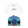 Tričko Lilo & Stitch - Happy Stitch (veľkosť S) Tričko Lilo & Stitch - Happy Stitch (veľkosť S)