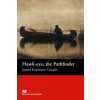 Macmillan Readers Hawk-eye The Pathfinder Beginner Macmillan Readers Hawk-eye The Pathfinder Beginner