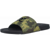 DC BOLSA SE SLIDE SANDALS BLACK/CAMO Veľkosť EU: 40.5 DC BOLSA SE SLIDE SANDALS BLACK/CAMO Veľkosť EU: 40.5