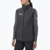 Dámska vesta Millet Evole Light 700 black Dámska vesta Millet Evole Light 700 black