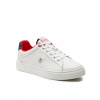 Tommy Hilfiger dámske biele tenisky FW0FW07685 37 Tommy Hilfiger dámske biele tenisky FW0FW07685 37