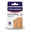 Hansaplast UNIVERSAL náplasť vodeodolná 10 ks Hansaplast UNIVERSAL náplasť vodeodolná 10 ks
