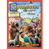 Carcassonne: Cirkus - Klaus-Jürgen Wrede Carcassonne: Cirkus - Klaus-Jürgen Wrede