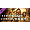 Hyborian Conqueror Collection - Steam PC Hyborian Conqueror Collection - Steam PC