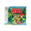 SMART - Červená Karkulka SMART - Červená Karkulka