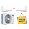 AUX – FREEDOM MULTISPLIT 2×3,5 kW AUX – FREEDOM MULTISPLIT 2×3,5 kW