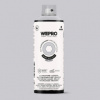 WEPRO Solvent Alaska Grey Gloss RAL 7035 400 ml WE-EX014WP7035 WEPRO Solvent Alaska Grey Gloss RAL 7035 400 ml WE-EX014WP7035