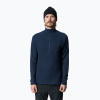 Pánska mikina Houdini Flow Half Zip big blue Pánska mikina Houdini Flow Half Zip big blue
