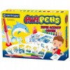 Centropen Air Pens Super Activity Center 1500 15 ks Centropen Air Pens Super Activity Center 1500 15 ks