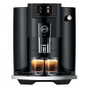 Jura E6 Piano Black kávovar Jura E6 Piano Black kávovar