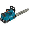 MAKITA DUC356PT2B Akumulátorová reťazová píla Li-on 2x18V/5,0Ah, 35cm LXT MAKITA DUC356PT2B Akumulátorová reťazová píla Li-on 2x18V/5,0Ah, 35cm LXT