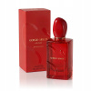 Armani Sì Passione Red Musk parfumovaná voda pre ženy 50 ml Armani Sì Passione Red Musk parfumovaná voda pre ženy 50 ml