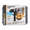 Power Plus Hammer Drill 1500W POWX1195 Power Plus Hammer Drill 1500W POWX1195
