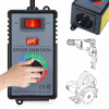 Regulátor Otáčok Motora, Výkonu a Napätia v Puzdre so Zásuvkou 2400W 230V Regulátor Otáčok Motora, Výkonu a Napätia v Puzdre so Zásuvkou 2400W 230V