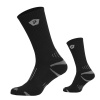 Ponožky Iris Coolmax Mid Pentagon Čierna 42-44 Ponožky Iris Coolmax Mid Pentagon Čierna 42-44