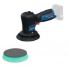 BOSCH Aku leštička GPX 12V-125 06019L4100 BOSCH Aku leštička GPX 12V-125 06019L4100