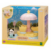 Sylvanian Families Zábavný hviezdny kolotoč 5539 Sylvanian Families Zábavný hviezdny kolotoč 5539