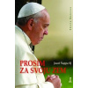 Prosím za svoju zem - Šuppa Jozef Prosím za svoju zem - Šuppa Jozef