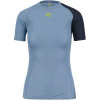 Karpos DINAMICO OCTA dámske tričko Mountain Spring/Vulcan Karpos DINAMICO OCTA dámske tričko Mountain Spring/Vulcan
