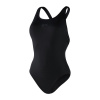 Speedo Eco Endurance+ Crossback Swimsuit Womens Black 30 Speedo Eco Endurance+ Crossback Swimsuit Womens Black 30