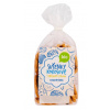 Sušienky KOKOSOVÉ 175g BIO Country Life Sušienky KOKOSOVÉ 175g BIO Country Life