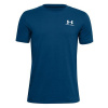 Chlapecké tričko Under Armour Sportstyle Left Chest SS - 3341074 Chlapecké tričko Under Armour Sportstyle Left Chest SS - 3341074