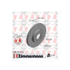 ZIMMERMANN Brzdový kotúč ZIMMERMANN 600.3221.20 ZIMMERMANN Brzdový kotúč ZIMMERMANN 600.3221.20