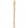 Jednoduchá flauta Yamaha YRS-23
