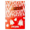 Little's Adventný kalendár 24 kávových kapsúl typu Nespresso Little's Adventný kalendár 24 kávových kapsúl typu Nespresso