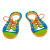 small foot Hra Zaviaž si šnúrku Pár topánok small foot Hra Zaviaž si šnúrku Pár topánok