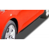 RDX Racedesign prahové lišty Slim (ABS plast lesklý černý) Audi A6 (4F) Sedan/Avant - rok výroby 2005-2011 RDX Racedesign prahové lišty Slim (ABS plast lesklý černý) Audi A6 (4F) Sedan/Avant - rok výroby 2005-2011