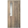 Doornite CPL-Deluxe laminátové interiérové dvere VERTIKUS SKLO, Dub Halifax Tabakový LAMVertikusSKLODubHalifaxTab Doornite CPL-Deluxe laminátové interiérové dvere VERTIKUS SKLO, Dub Halifax Tabakový LAMVertikusSKLODubHalifaxTab