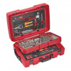 Sada nářadí Servisní kufřík, počet kusů: 118 Teng Tools Pouzdro Sada nářadí Servisní kufřík, počet kusů: 118 Teng Tools Pouzdro