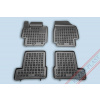 Koberce Gumenné Rezaw Plast Nissan MICRA 2002-2007 Koberce Gumenné Rezaw Plast Nissan MICRA 2002-2007