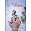 Námořník (Lars Kepler) Námořník (Lars Kepler)