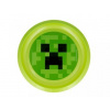 STOR Plastový tanier MINECRAFT 22cm STOR Plastový tanier MINECRAFT 22cm