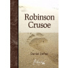 E-kniha: Robinson Crusoe E-kniha: Robinson Crusoe