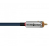 Wireworld Luna 10 2RCA-2RCA - 1m Wireworld Luna 10 2RCA-2RCA - 1m