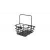 TOPEAK KOŠ NA NOSIČ URBAN BASKET DX 22L ALUMINIUM TOPEAK KOŠ NA NOSIČ URBAN BASKET DX 22L ALUMINIUM