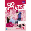 GoGetter 1 Workbook w/ Extra Online Practice GoGetter 1 Workbook w/ Extra Online Practice