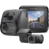 Mio MiVue C595WD, Full HD, 1920 x 1080 px, 140°, CMOS, 60 fps, H.264, MP4 Mio MiVue C595WD, Full HD, 1920 x 1080 px, 140°, CMOS, 60 fps, H.264, MP4