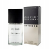 Toaletná voda Issey Miyake L'eau d'Issey pour Homme Intense 75 ml, drevitá vôňa Toaletná voda Issey Miyake L'eau d'Issey pour Homme Intense 75 ml, drevitá vôňa