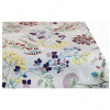 Obrus Lúčne kvety 90x90 cm Made in Italy 90x90 cm Viacfarebná Obrus Lúčne kvety 90x90 cm Made in Italy 90x90 cm Viacfarebná