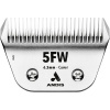 ANDIS Ceramic Strihacia hlavica č. 5 FC 6,3 mm ANDIS Ceramic Strihacia hlavica č. 5 FC 6,3 mm